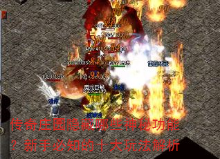 ׯ԰Щعܣֱ֪ʮ淨