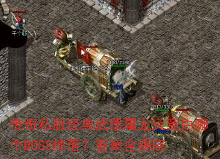 ˽ĸBOSS䣿ȫ