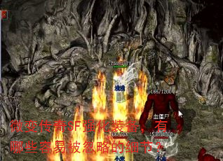 ΢䴫SFǿװЩױԵϸڣ