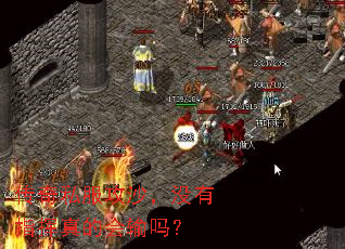 传奇私服攻沙,没有指挥真的会输吗? 传奇私服攻沙,没有指挥真的会输吗?