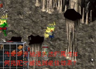 传奇SF开放服务法师属性如何搭配才能达到最佳效果? 传奇SF开放服务法师属性如何搭配才能达到最佳效果?