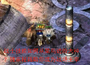 战士技能如何从菜鸟进阶大神?独家秘籍助你成为战场主宰 战士技能如何从菜鸟进阶大神?独家秘籍助你成为战场主宰
