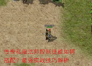 传奇私服法师控制技能如何搭配?最强实战技巧解析 传奇私服法师控制技能如何搭配?最强实战技巧解析