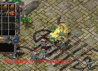 如何掌握密令技巧进入藏宝阁? 如何掌握密令技巧进入藏宝阁?