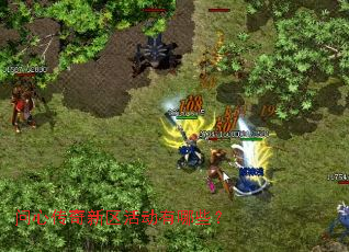 问心传奇新区活动有哪些? 问心传奇新区活动有哪些?