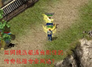 如何挑选最适合刷怪的传奇私服专业网站? 如何挑选最适合刷怪的传奇私服专业网站?