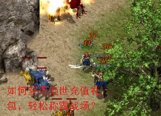 如何获得绝世充值礼包,轻松称霸战场? 如何获得绝世充值礼包,轻松称霸战场?