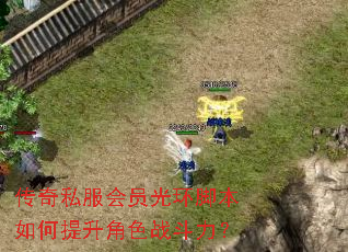 传奇私服会员光环脚本如何提升角色战斗力? 传奇私服会员光环脚本如何提升角色战斗力?