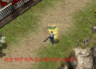 战士如何培养出卓越的战斗品质? 战士如何培养出卓越的战斗品质?