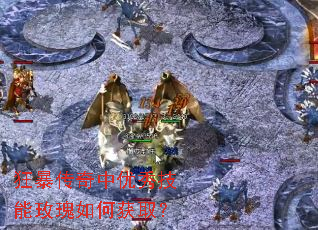 狂暴传奇中优秀技能玫瑰如何获取? 狂暴传奇中优秀技能玫瑰如何获取?