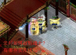 ��ʦ���սʤ��ʿ������Щʵ�ü��ɣ�