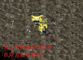 ���Ŵ���ͨ�ü��ܾ���ȡ��������Щ��