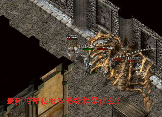 最新传奇私服攻略教程是什么? 最新传奇私服攻略教程是什么?