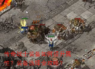 ����սʿװ������������ԣ�װ��ѡ��ȫ���ԣ�