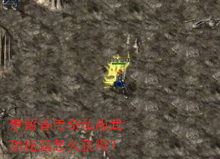 �����㴫��˽���书�ؼ���ô��ã�