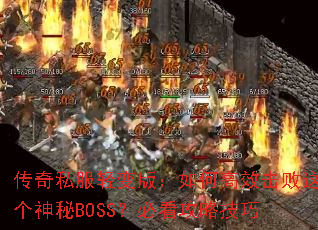 ����˽�����棺��θ�Ч�����������BOSS���ؿ����Լ���