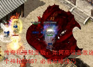 ����˽�����棺��θ�Ч�����������BOSS���ؿ����Լ���