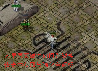 �˻���װ������Σ�ս�����л�ȡ��ǿ��ȫ����