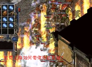 ����֮·��δ�����Ѫ���ǣ�