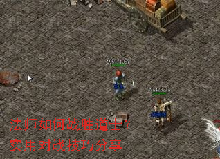 ��ʦ���սʤ��ʿ��ʵ�ö�ս���ɷ���