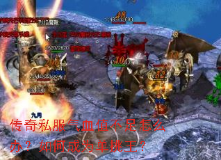 ����˽����Ѫֵ������ô�죿��γ�Ϊ��������