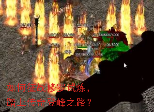 �����ս����������̤�ϴ���Ƿ�֮·��