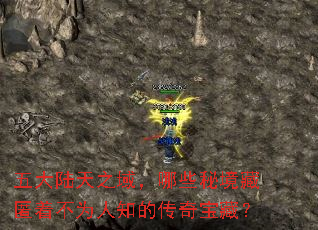 ���½��֮����Щ�ؾ������Ų�Ϊ��֪�Ĵ��汦�أ�