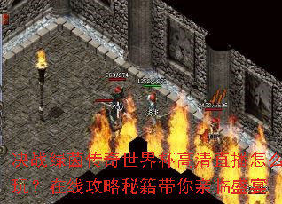 ��ս���������籭����ֱ����ô�棿���߹����ؼ���������ʢ��