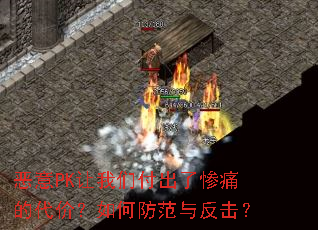 ����PK�����Ǹ����˲�ʹ�Ĵ��ۣ���η����뷴����