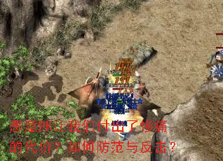 ����PK�����Ǹ����˲�ʹ�Ĵ��ۣ���η����뷴����