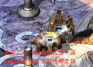 ��������һְҵ��ôѡ����Ƚ������ʺ���Ĵ���֮·