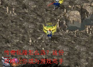 传奇私服怎么选?这份攻略让你成为游戏高手 传奇私服怎么选?这份攻略让你成为游戏高手